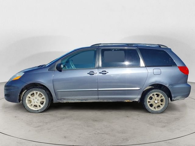 Used 2006 Toyota Sienna LE with VIN 5TDBA23C76S072584 for sale in Anchorage, AK