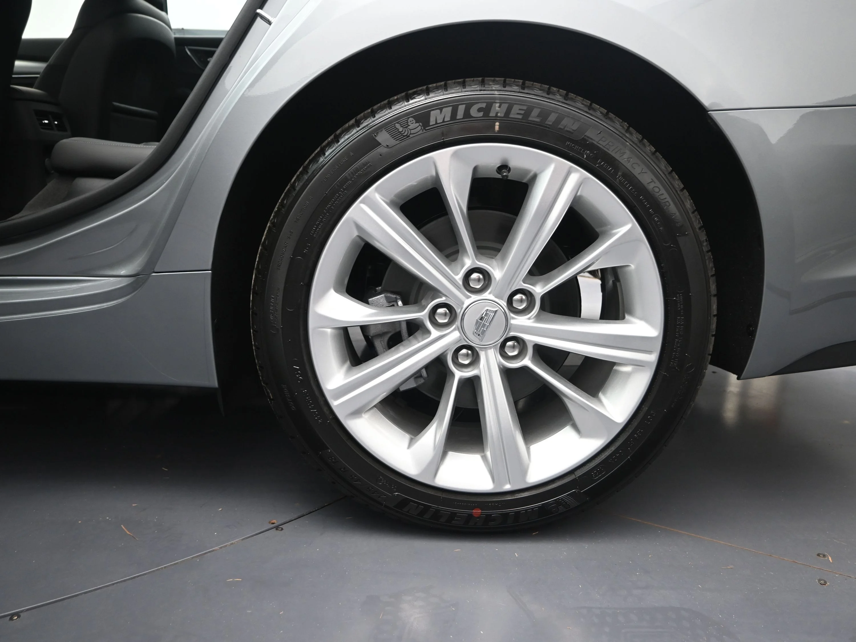 2026 Cadillac CT5 Premium Luxury - Photo 13