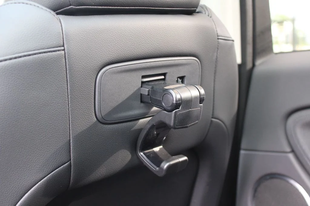 2025 Land Rover Discovery Sport S - Photo 31