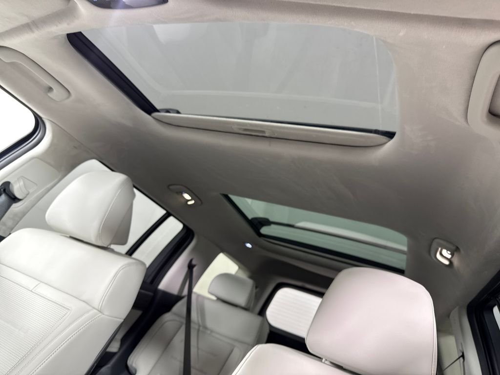 2026 Hyundai Santa Fe Calligraphy - Photo 23
