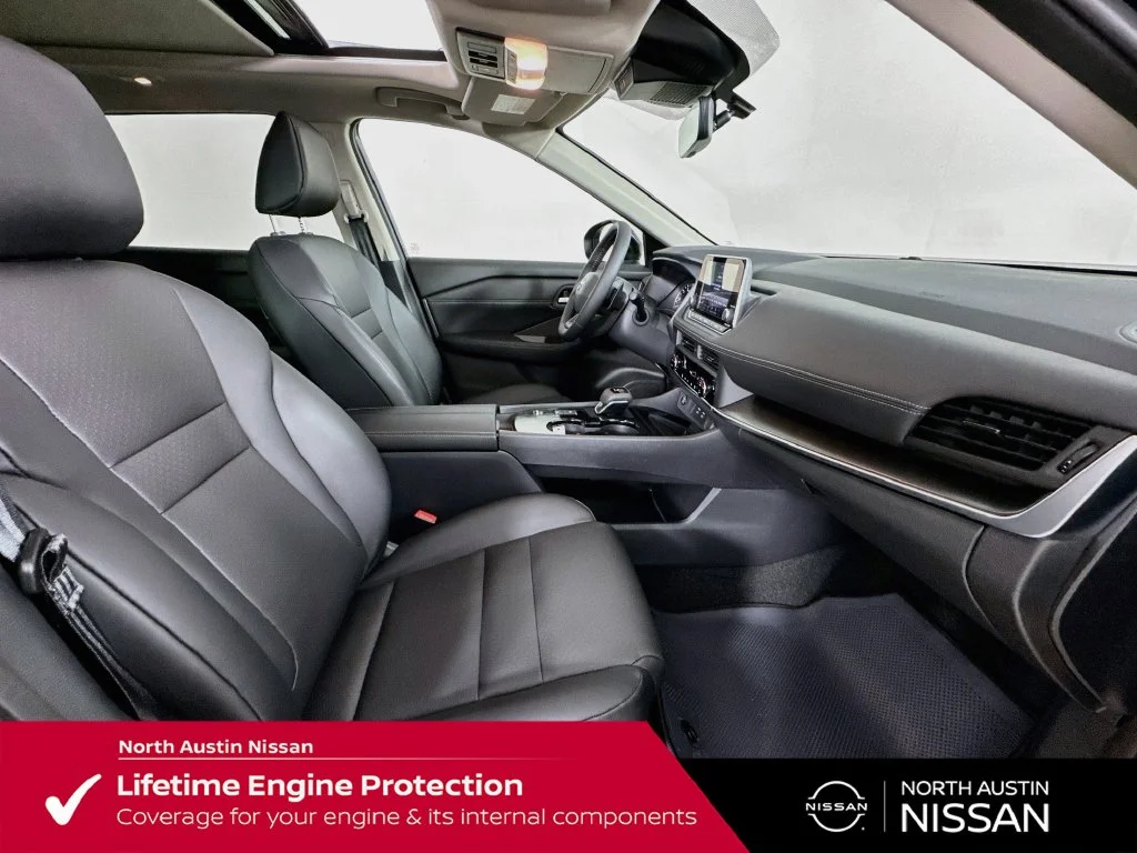 New 2026 Blue Nissan Dark Armor image 36