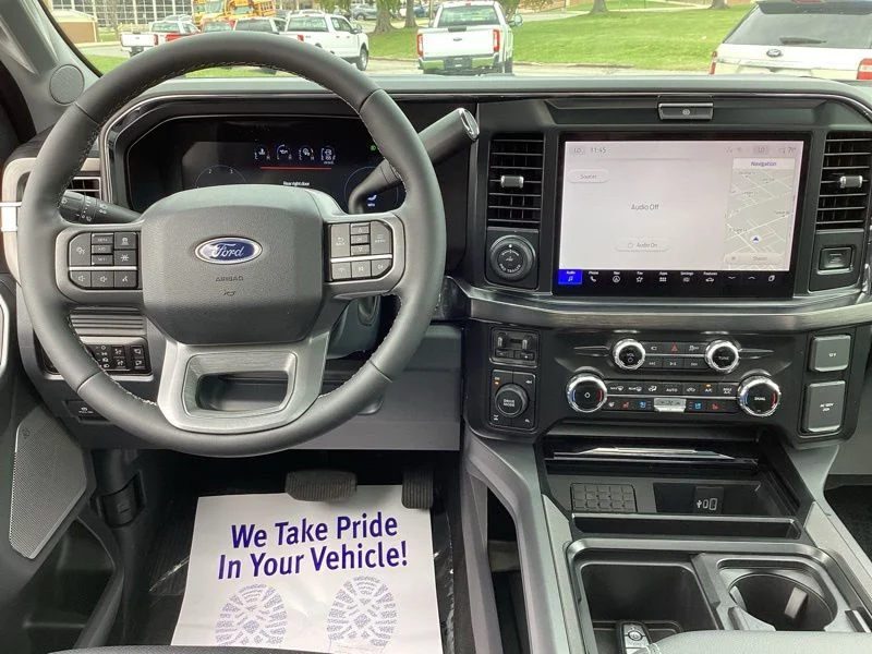 2026 Ford F-250 Super Duty Lariat - Photo 47