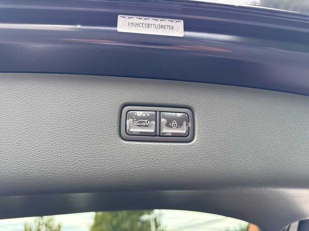 2026 GENESIS GV80 Prestige - Photo 17