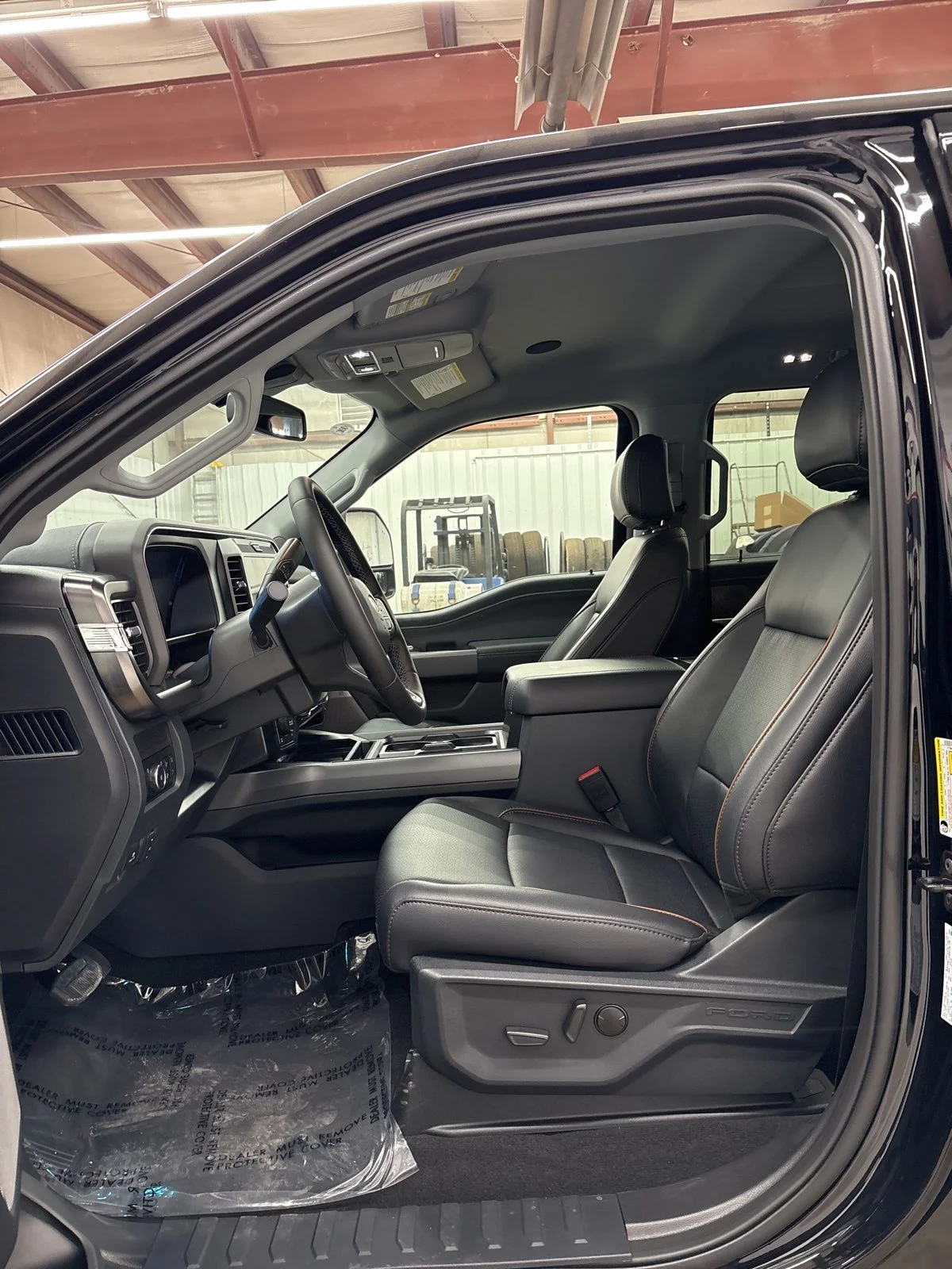 2026 Ford F-350 Super Duty Lariat - Photo 9