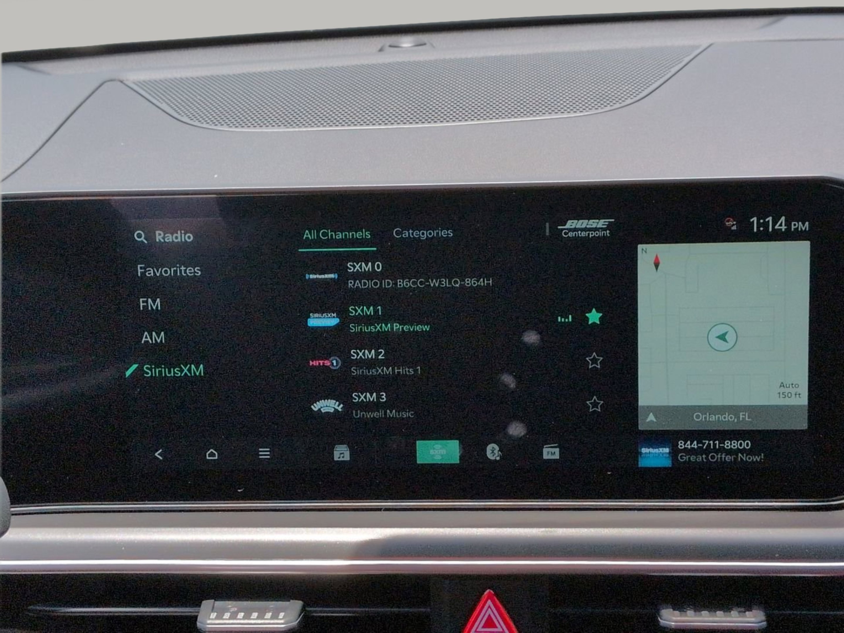 New 2026 Wolf Gray Kia GT-Line image 34