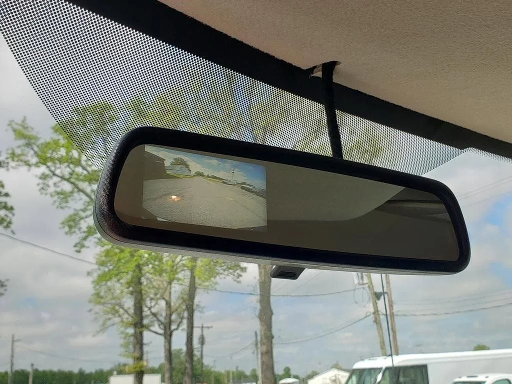 2025 Chevrolet Express Cargo Work Van - Photo 33