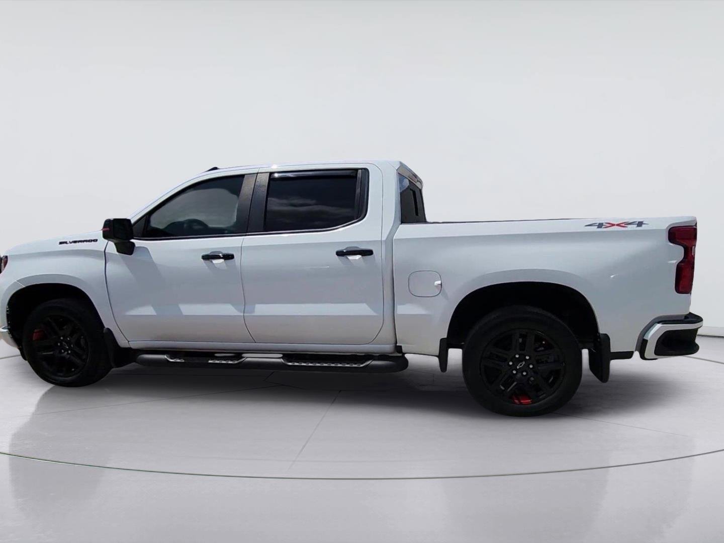 2023 Chevrolet Silverado 1500 RST - Photo 6