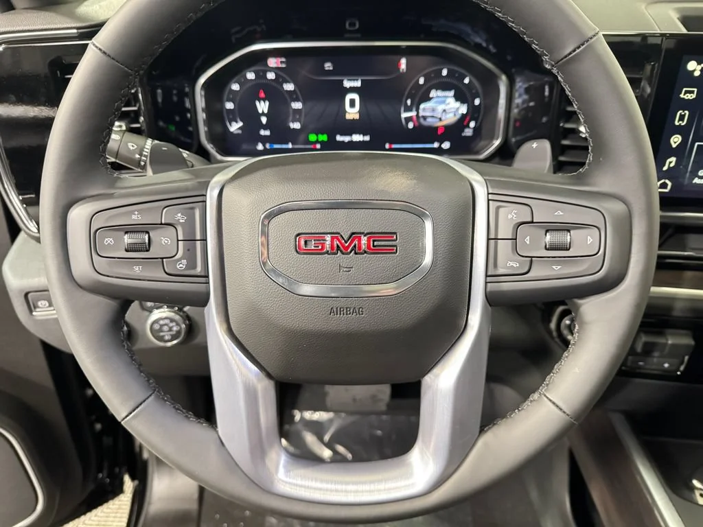 2026 GMC Sierra 1500 SLT - Photo 17
