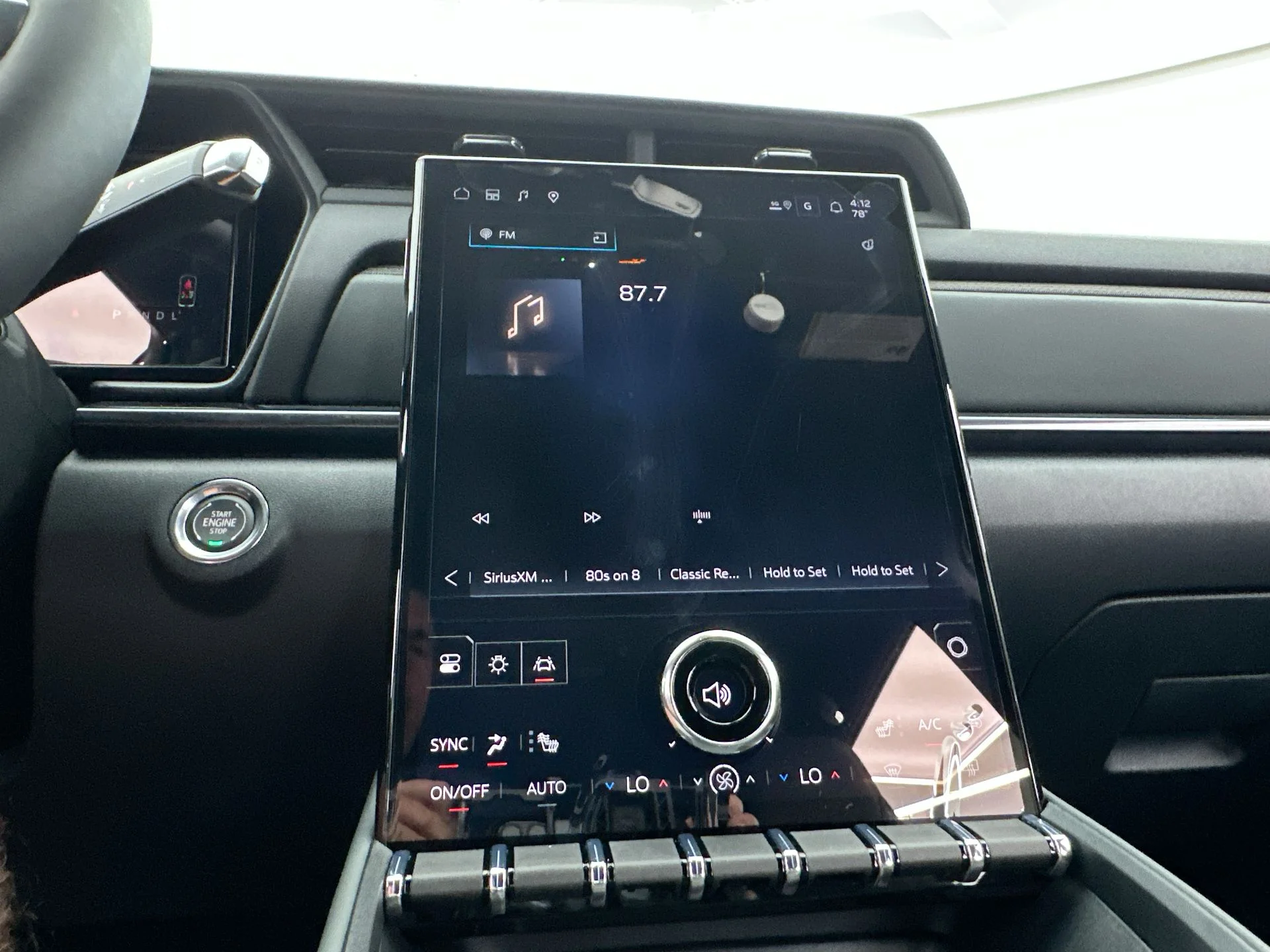 2027 GMC Terrain AT4 - Photo 68