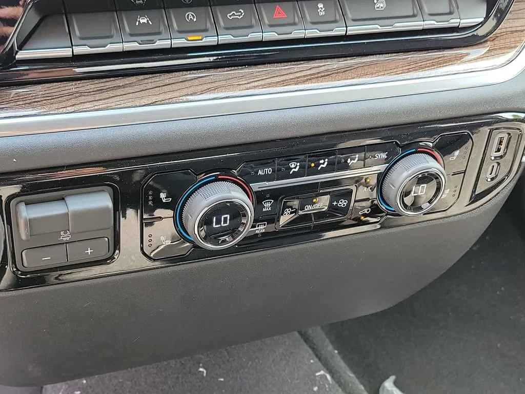 2026 Chevrolet Silverado 1500 RST - Photo 16