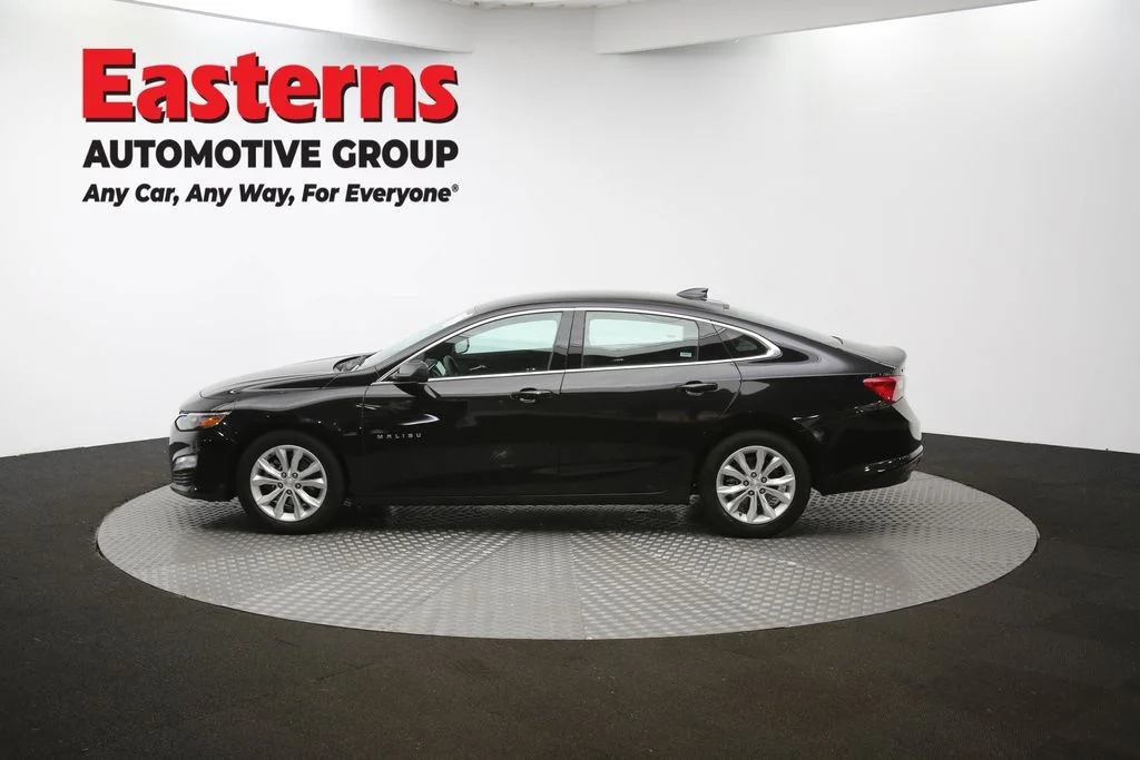 Used 2024 Black Chevrolet LT image 58