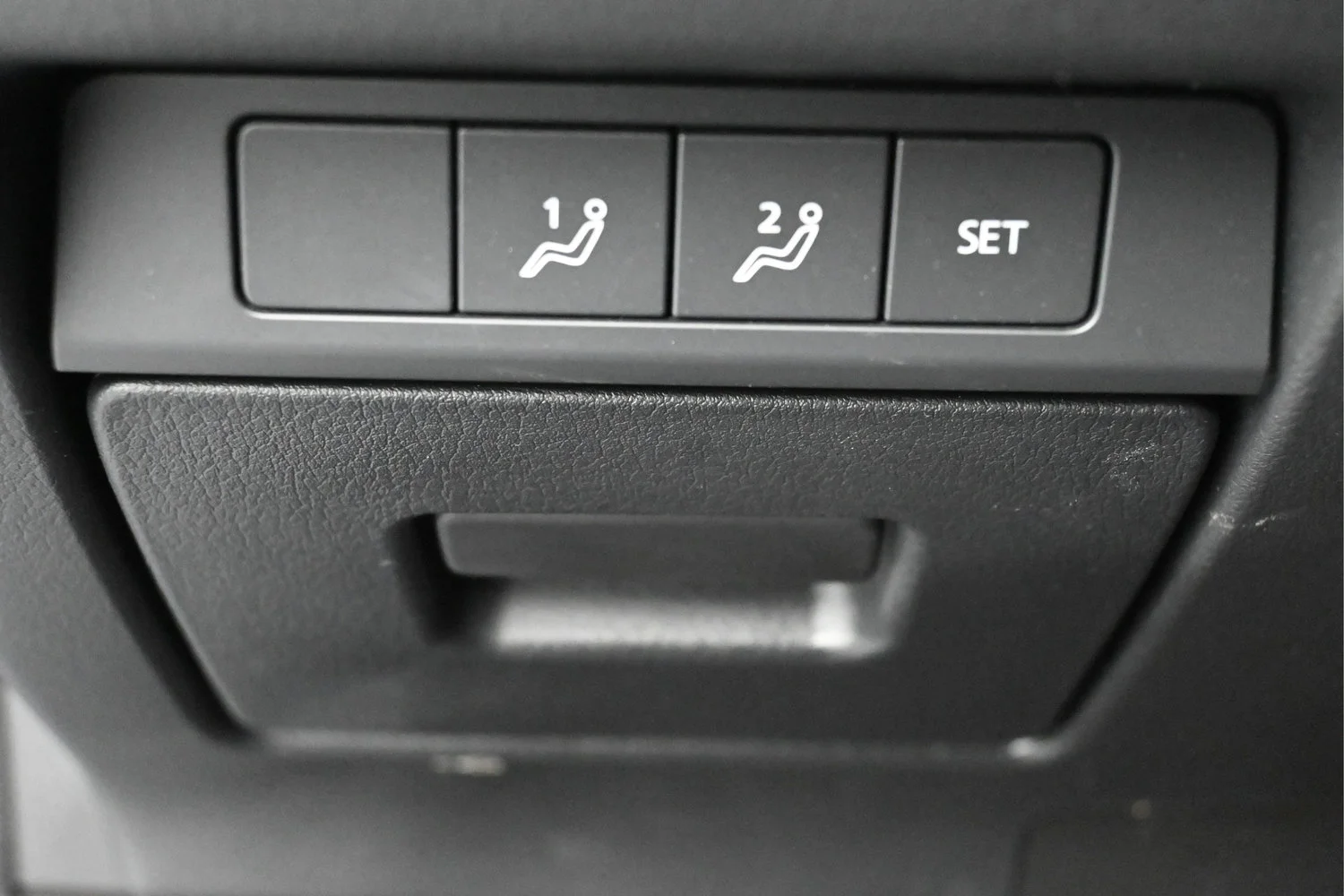 Used 2023 Gray Mazda 2.5 S Carbon Edition image 15