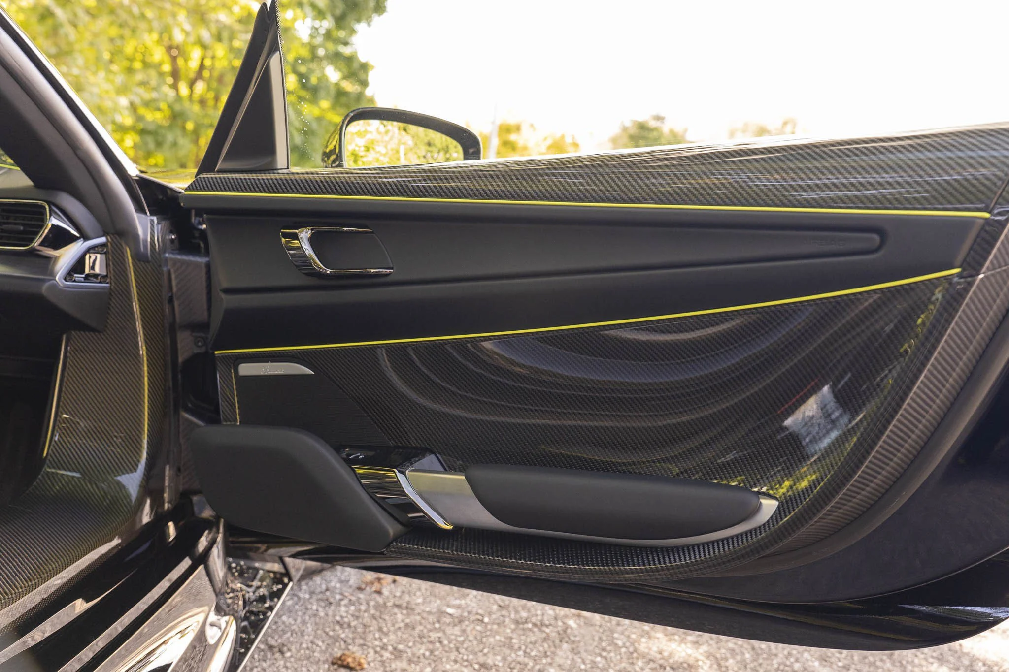 Used 2015 Black Porsche  image 63