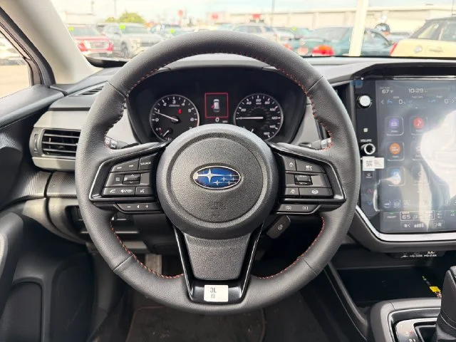New 2026 Gray Subaru Limited image 10