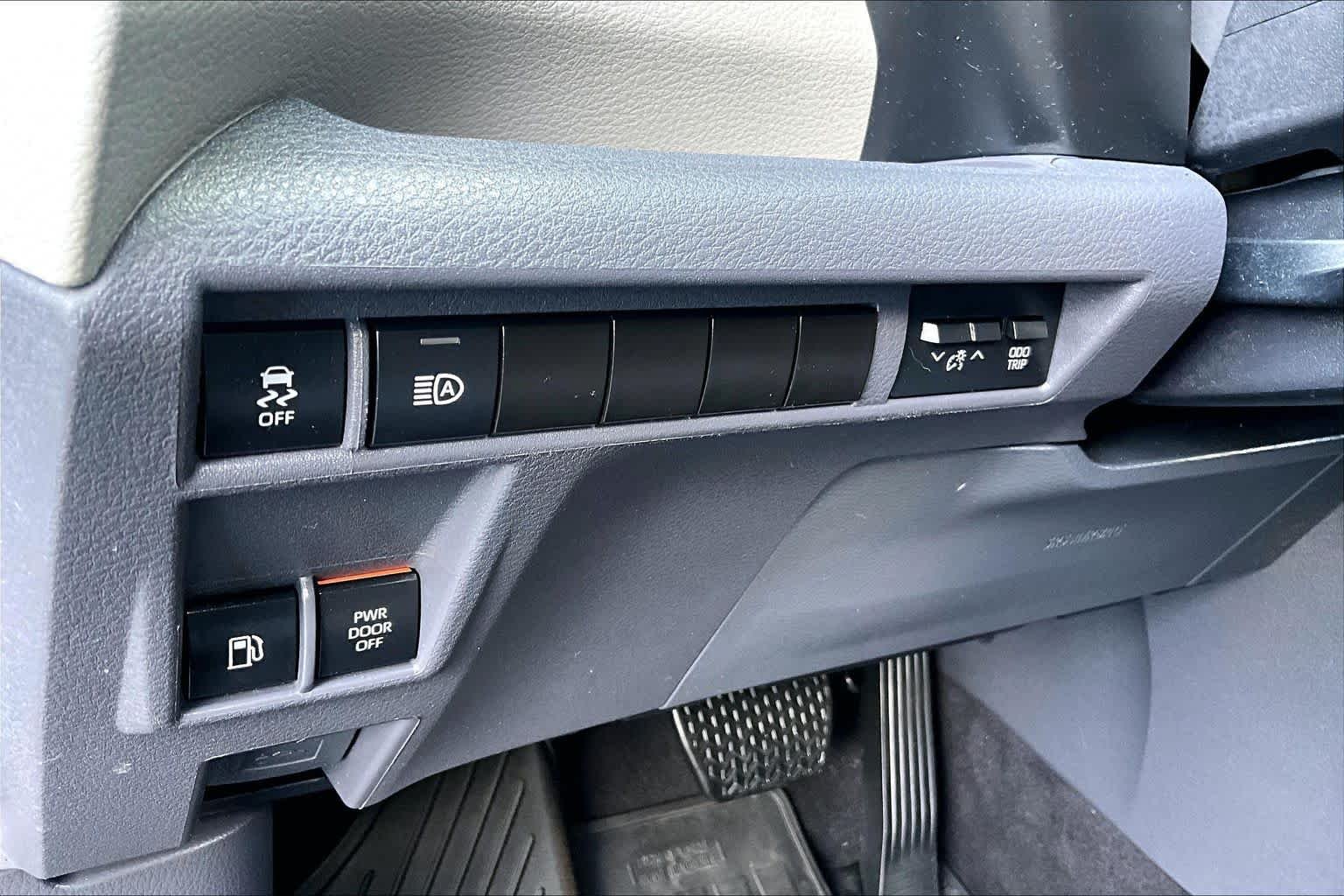 Certified Used 2024 Blueprint Toyota LE image 32