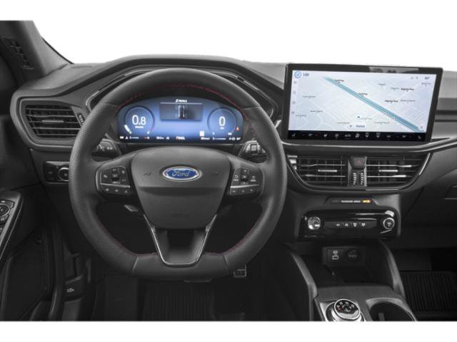 Used 2023 Gray Metallic Ford ST-Line Select image 6