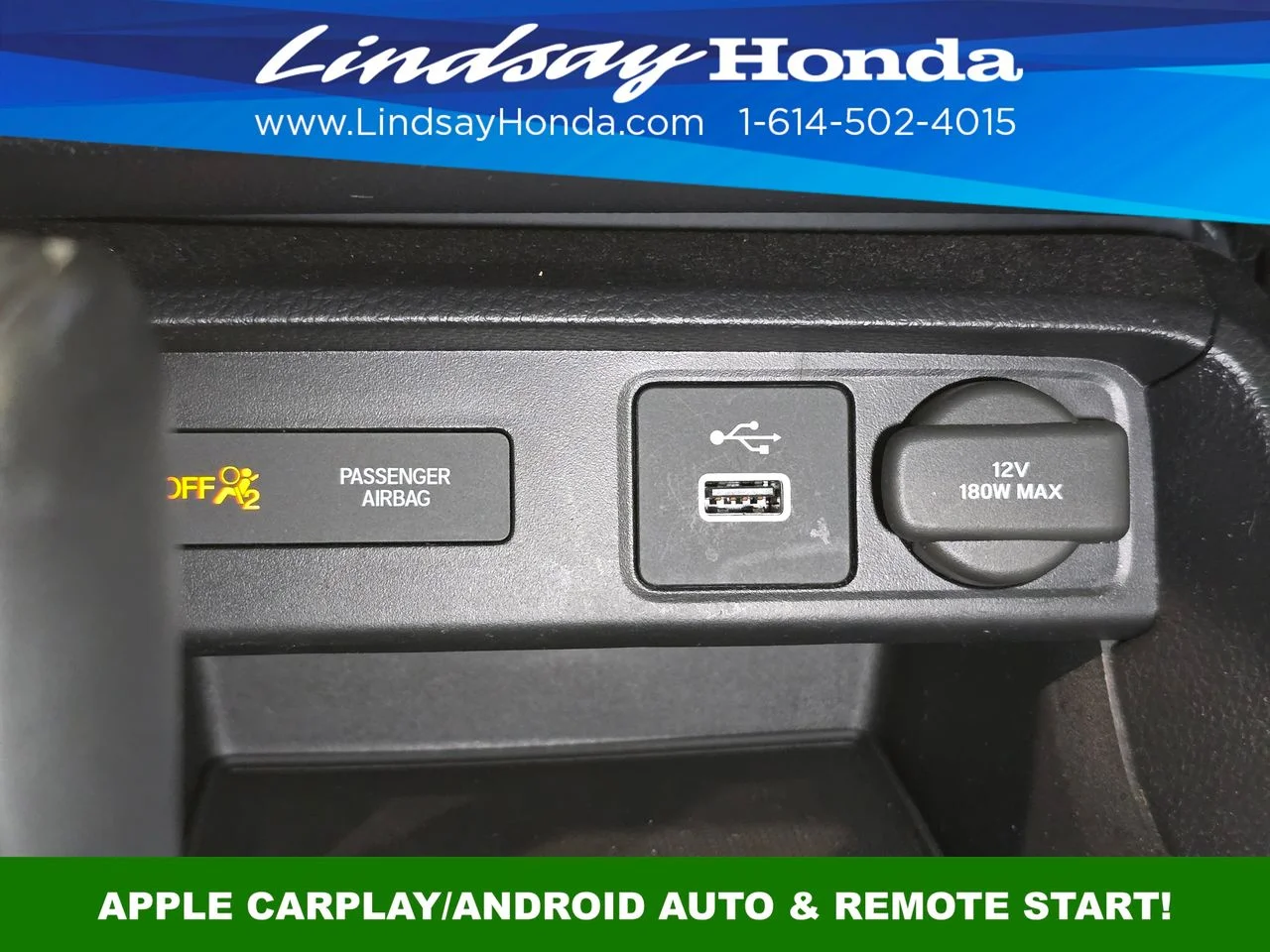 Used 2024 Crystal Black Pearl Honda Sport image 20