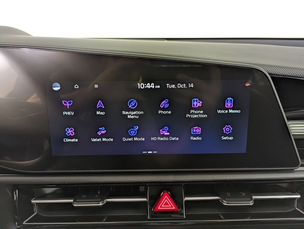2025 Kia Niro EX - Photo 25