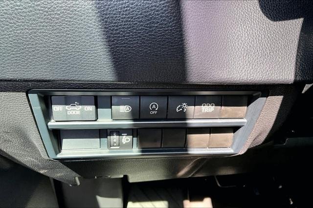 Certified Used 2025 ICE CAP Toyota  image 35