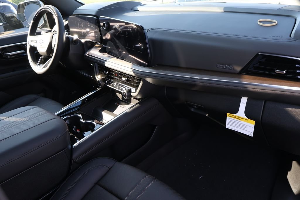 2026 Chevrolet Tahoe High Country - Photo 46