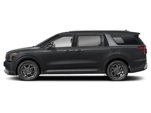 New 2027 Aurora Black Pearl Kia SX image 3