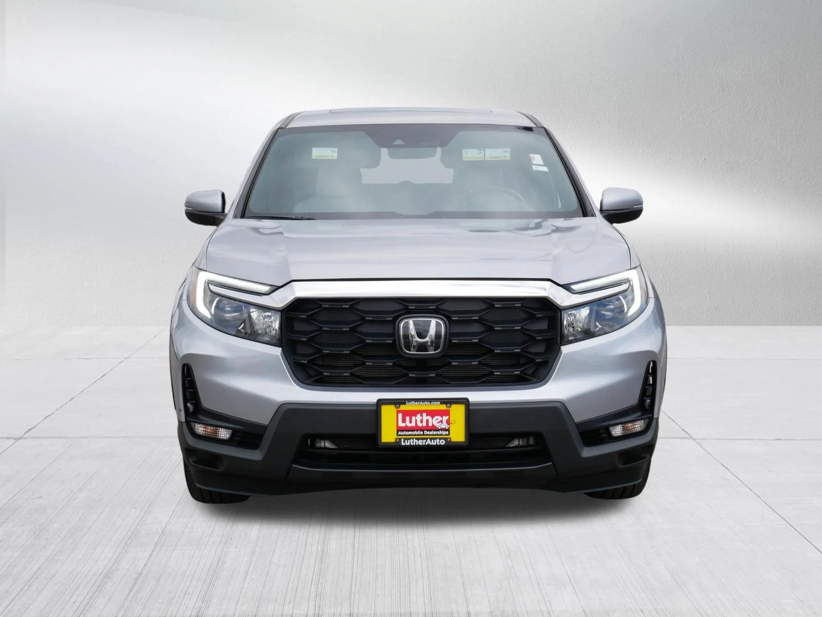 Certified 2023 Honda Passport EX-L with VIN 5FNYF8H50PB032863 for sale in Hopkins, Minnesota