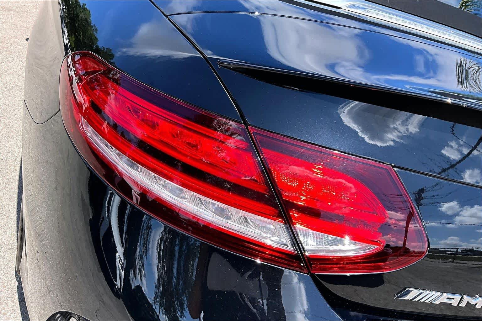 Used 2020  Mercedes-Benz AMG® C 43 image 29