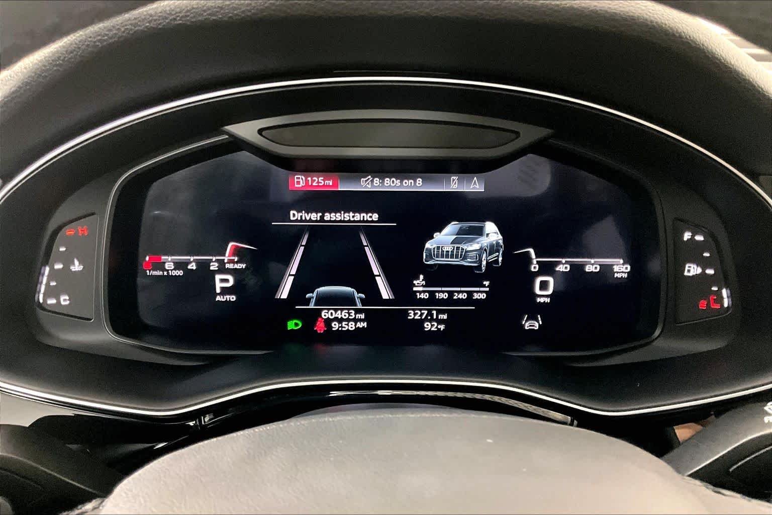 2023 Audi Q7 Premium Plus - Photo 25