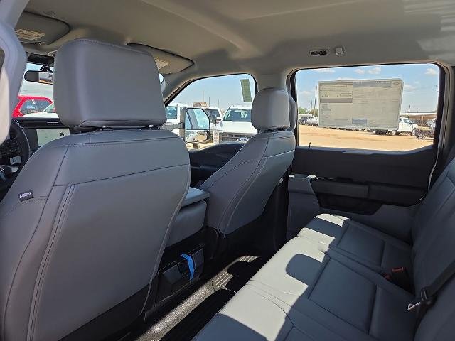 New 2026 Oxford White Ford F-250® XL image 41
