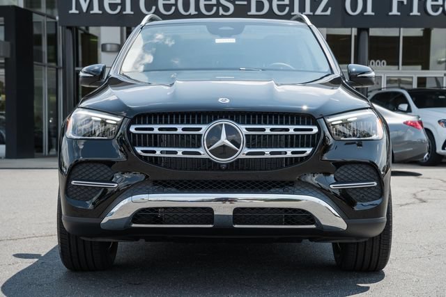 New 2026 Black Mercedes-Benz GLE 350 image 49
