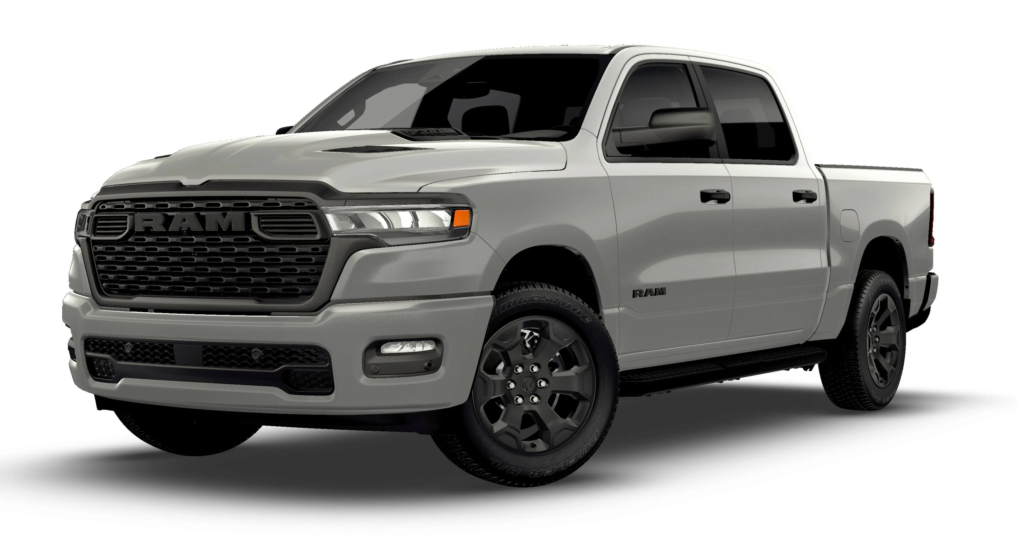 2026 RAM 1500 Express - Photo 13