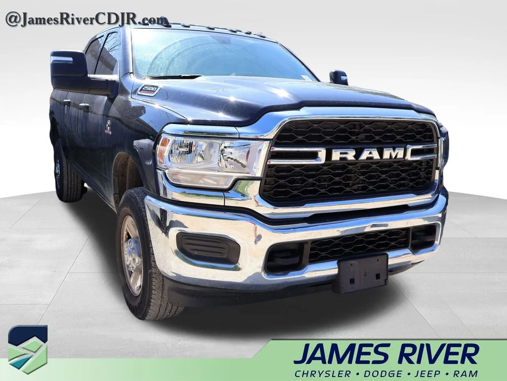 Used 2024 Black Ram Tradesman image 12