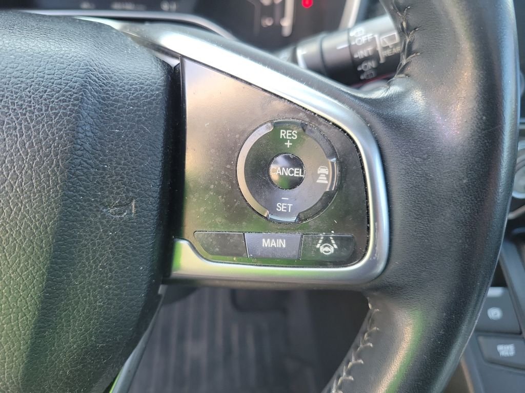 2017 Honda CR-V Touring - Photo 31