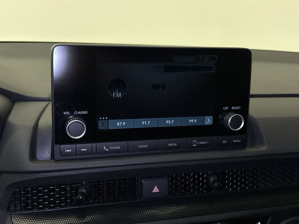 2024 Honda CR-V EX - Photo 57