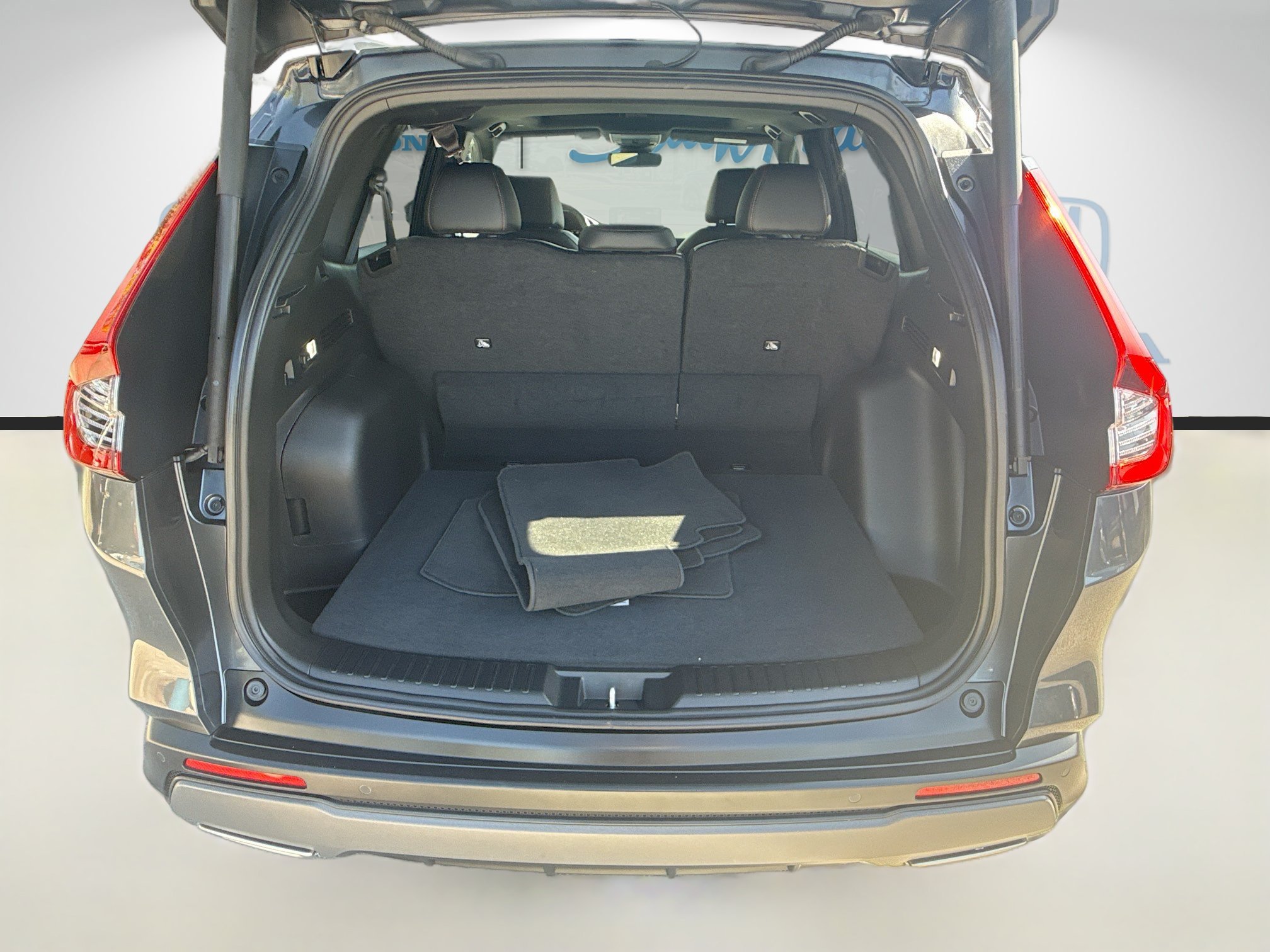 2024 Honda CR-V Sport-L - Photo 26