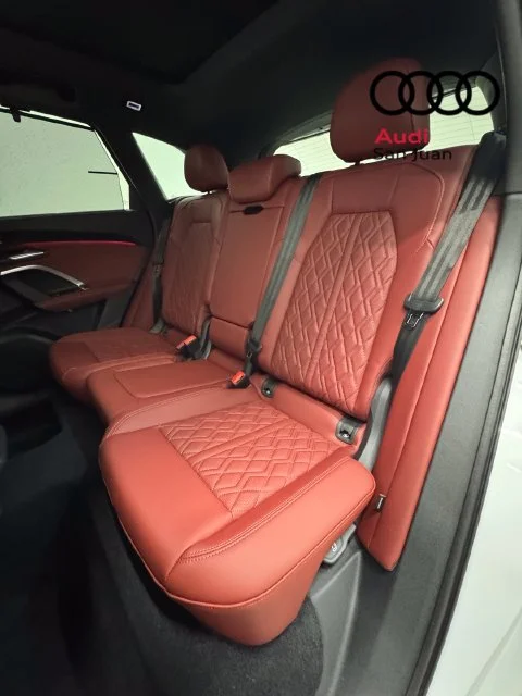 New 2026 White Audi Premium Plus image 28