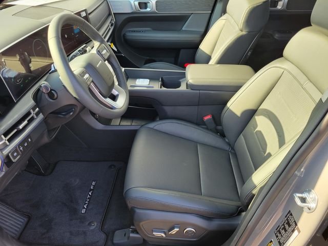 2026 Hyundai Santa Fe Limited - Photo 6