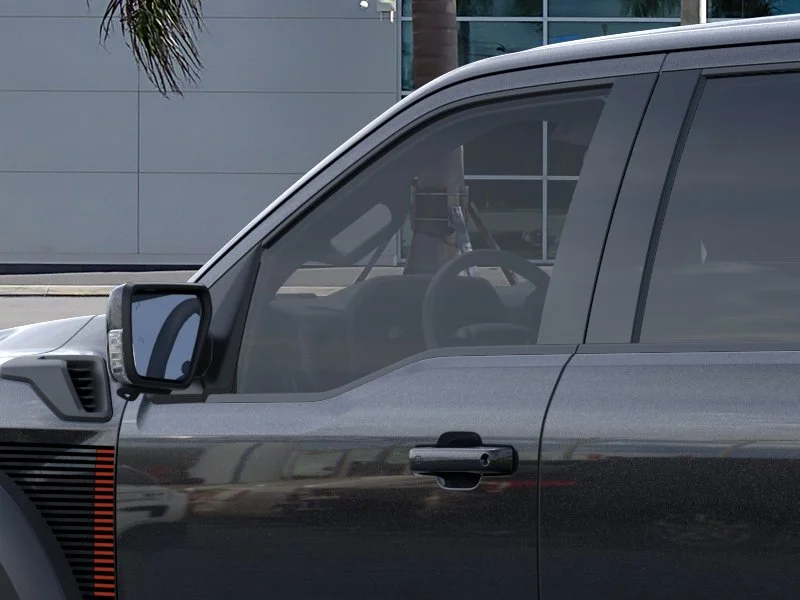 New 2026 Agate Black Metallic Ford Raptor® image 44