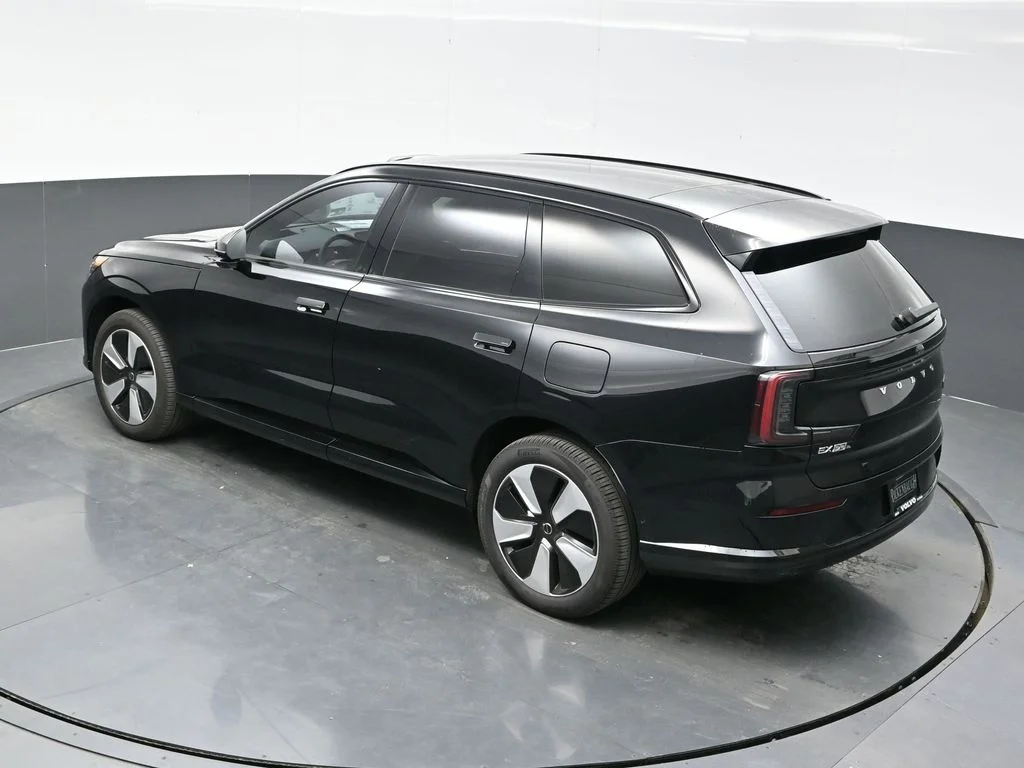 2025 Volvo EX90 Plus - Photo 53