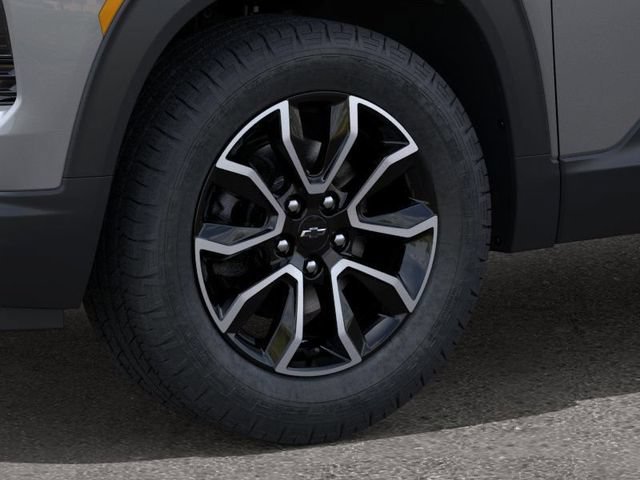2026 Chevrolet Trailblazer Activ - Photo 9