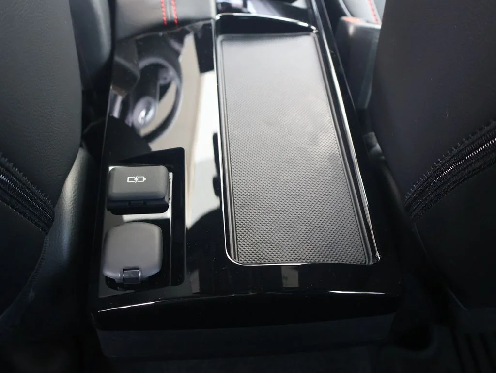 2026 Toyota GR Corolla Premium Plus - Photo 25