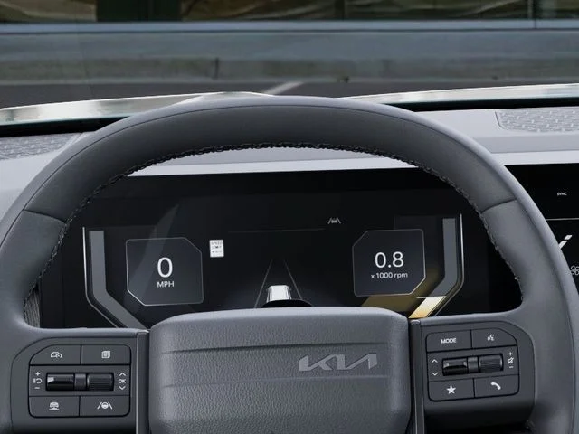 New 2027 Green Kia X-Line SX Prestige image 21