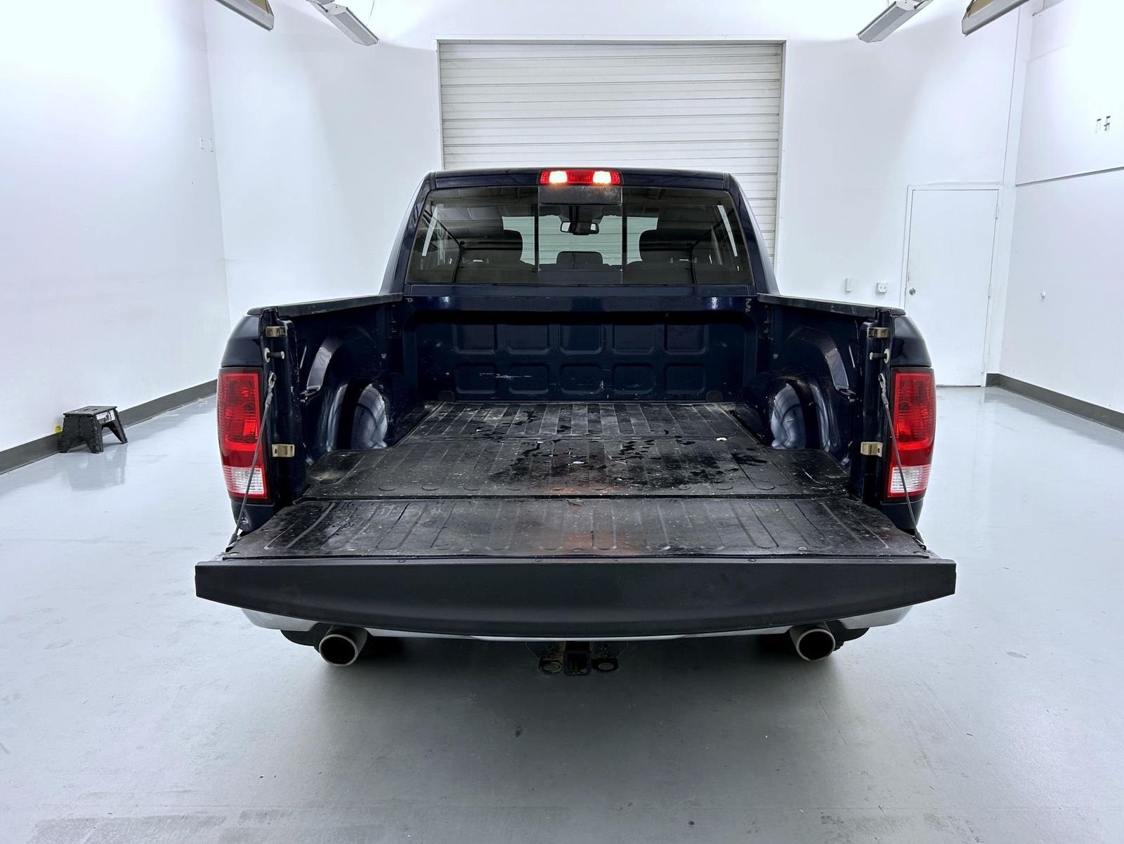 Used 2018 Blue Ram Big Horn image 21