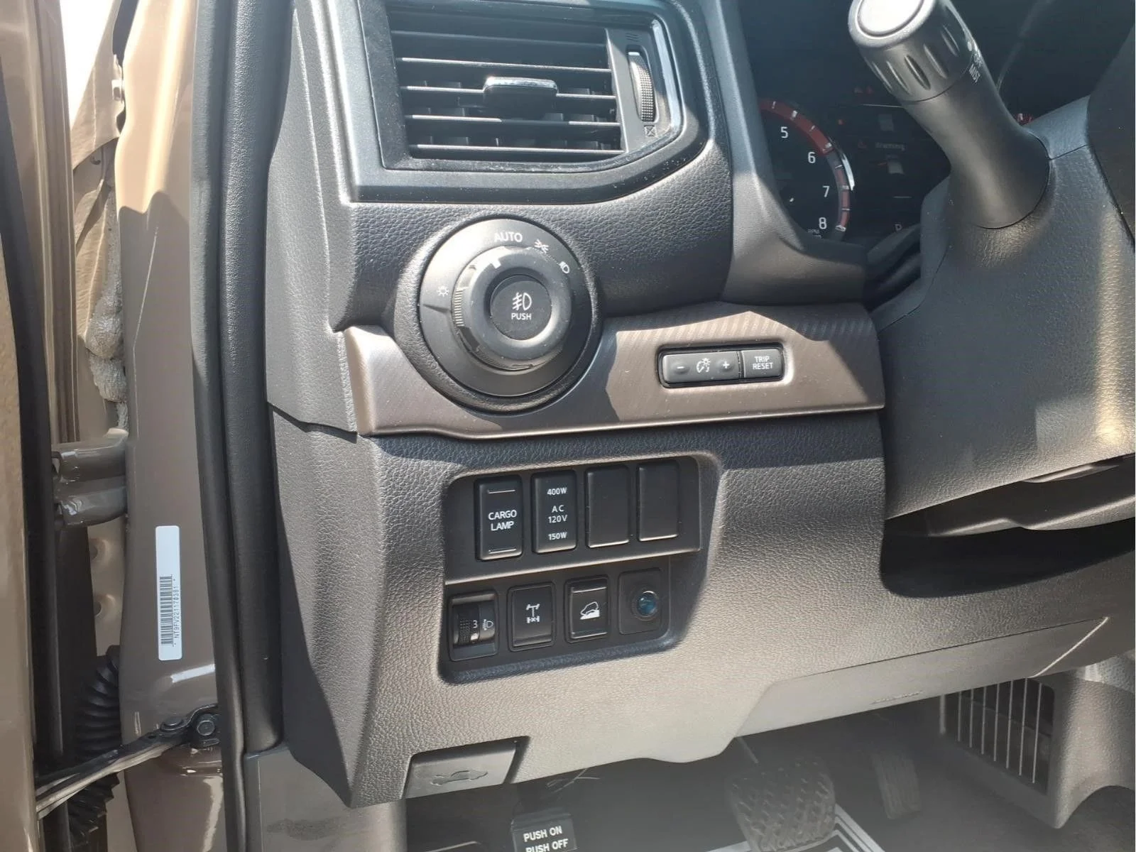2022 Nissan Titan PRO-4X - Photo 19