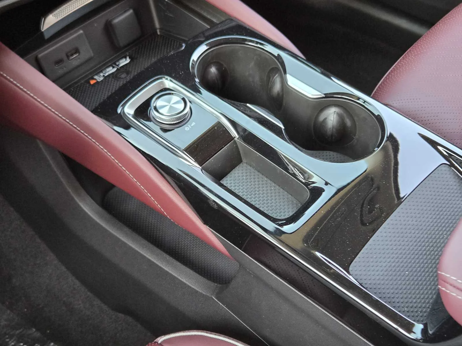 2026 Buick Envision Sport Touring - Photo 14