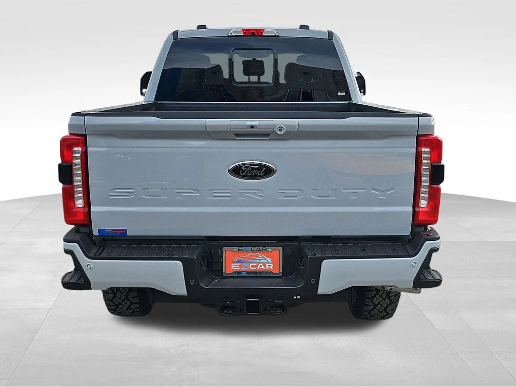 New 2026 Avalanche Ford F-250® Lariat® image 14