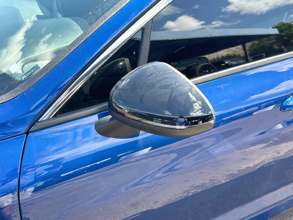 Used 2021 Blue Kia GT-Line image 33