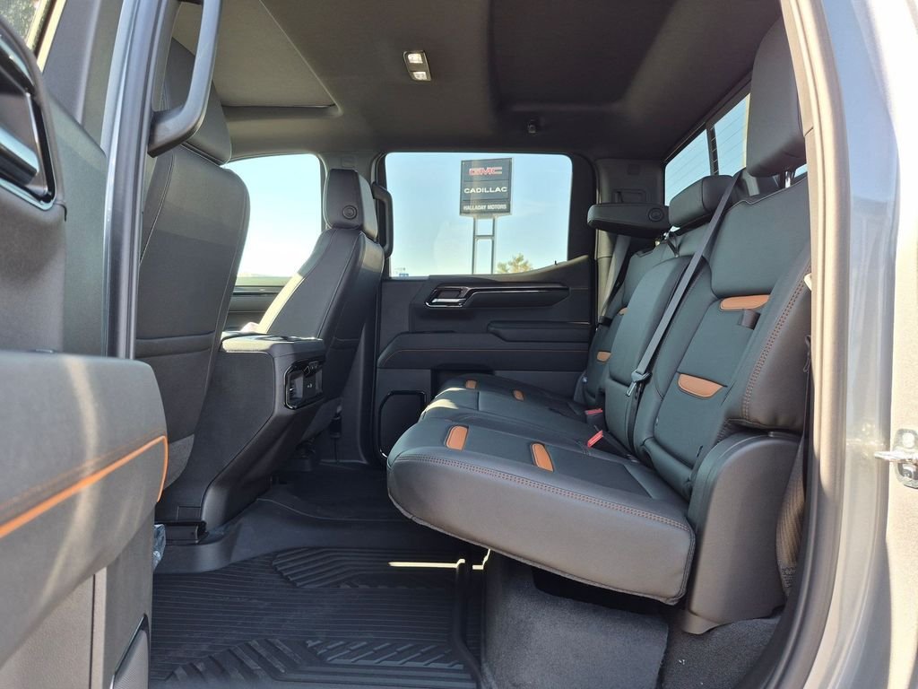2026 GMC Sierra 1500 AT4 - Photo 22