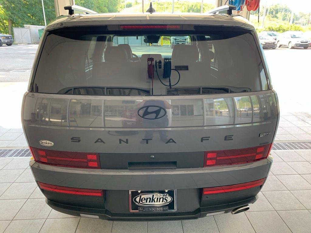 New 2027 Gray Hyundai XRT AWD image 14