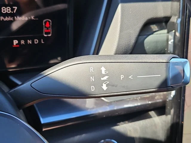 2026 GMC Terrain AT4 - Photo 24